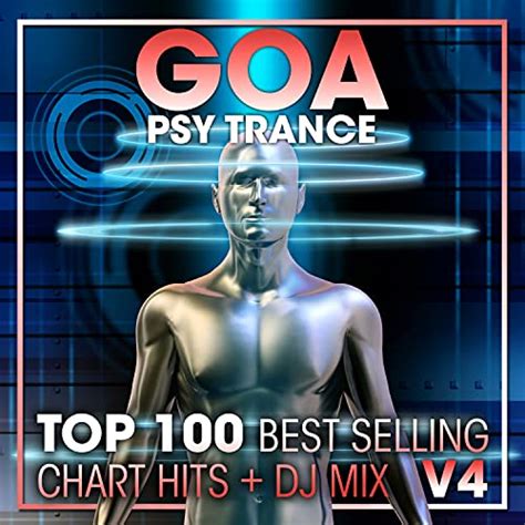 Amazon Music Doctor Spook Goa Doc Psytrance Network Goa Psy Trance