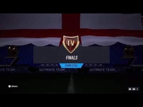 Rank Trailblazers Fut Champs Rewards Eafc Youtube