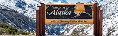 Alaska Real Estate Everything To Know Before Buying A Home