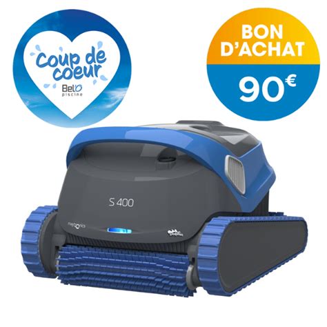 Robot Piscine Lectrique Dolphin S Bel O Piscine