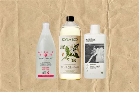 The Best Eco Friendly Home Cleaning Products Women S Health