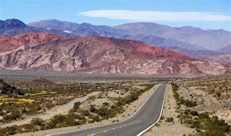 En Catamarca La Ruta De Los Seismiles Nos Lleva A Un Recorrido Entre