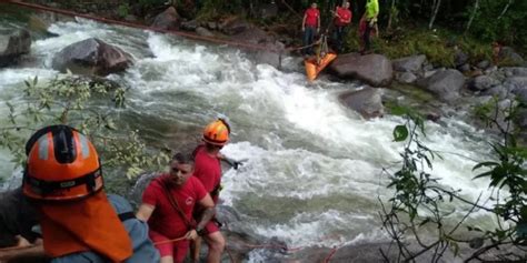 Luto Em S O Paulo Pessoas Morrem Depois De Tromba D Gua Atingir