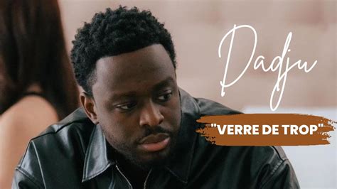 Dadju Verre De Trop Instrumental Youtube