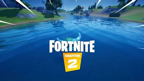 Fortnite Chapitre 2 Saison 2 Dexertofr