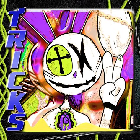 ‎Squish - Single - Album by TRICKS THE KID - Apple Music