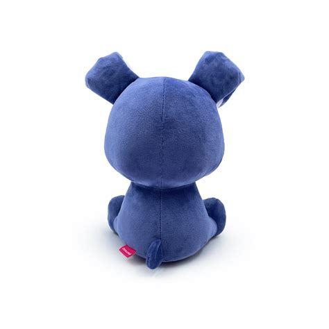 Bonnie Sit Plush 9in Youtooz Collectibles