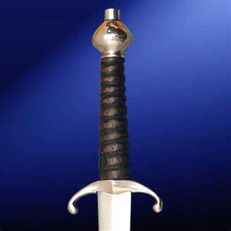 Vigilante Dagger