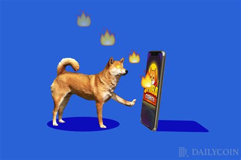 Shiba Inu Shib Announces Download Day For Shiba Eternity Plans 5