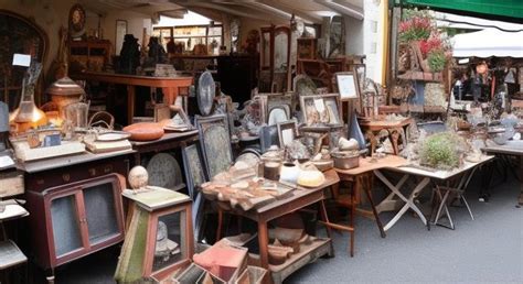 O Trouver Une Brocante Bruxelles Agence Immo Bruxelles