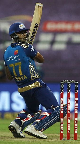 Suryakumar Yadav Golpeando Cuatro Suryakumar Yadav Golpeando Cuatro