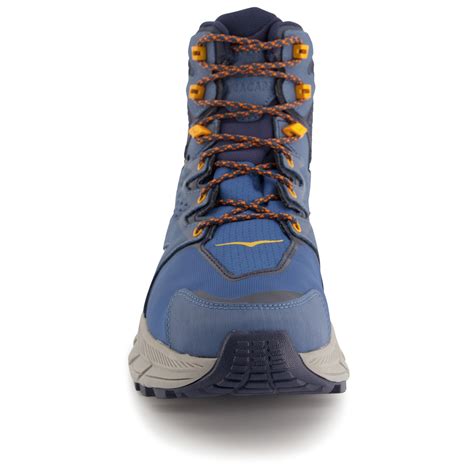 Hoka Anacapa Mid Gtx Walking Boots Mens Buy Online Bergfreundeeu