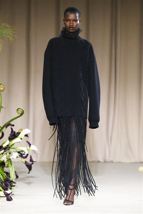 Jason Wu Rtw Fall 2023 Photos