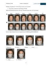 Phlebotomy Nonverbal Communication During Covid And Early