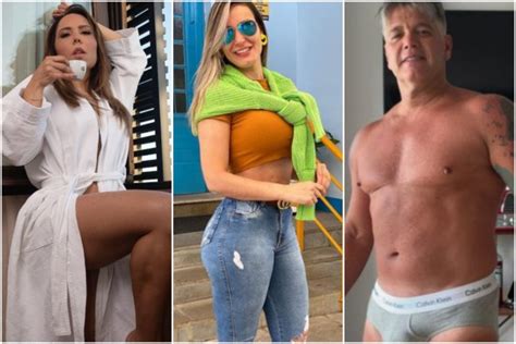 Veja Famosos Que Se Renderam Ao OnlyFans Em 2023 E Quanto Cobram