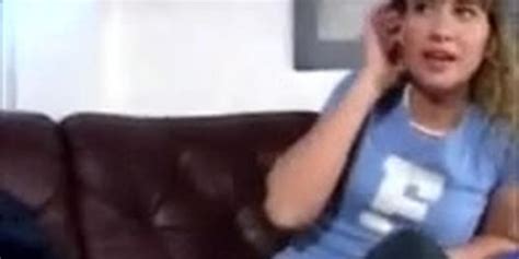 Thug Convinces A Hot Amateur Blonde MILF To Make Porn Tnaflix