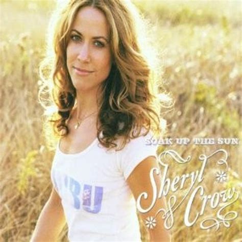 Sheryl Crow Soak Up The Sun Reviews Album Of The Year