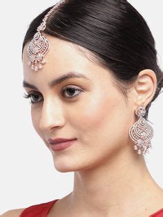 Indian Jewelry Ideas