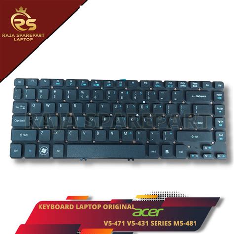 Promo Keyboard Laptop Acer Aspire V V P V V G V