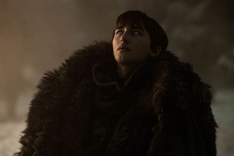 Game Of Thrones Isaac Hempstead Wright Explains What Bran Stark Was