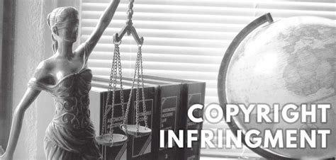 3 Effective Methods To Deal With Copyright Infringement In 2019