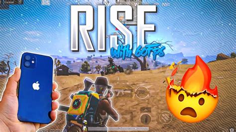 Rise Iphone Fps Bgmi Montage Like Captengamingyt Oneplus