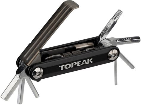 Topeak Tubi 11 Multitool Kaufen Bike Components