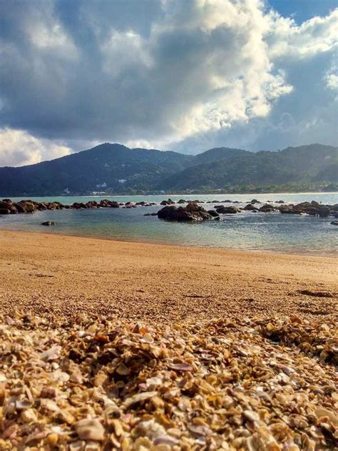 Guaruj Conhe A As Praias Mais Bonitas Da Cidade