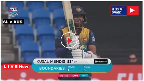 Live Sri Lanka Vs England Sl V Eng Live Streaming A Sports Live