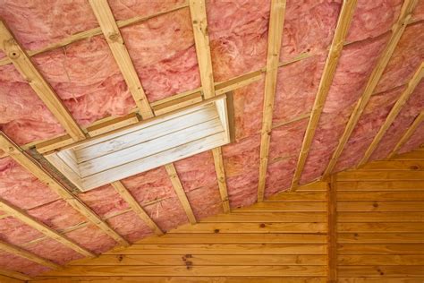 Fiberglass Insulation Hooksett Nh