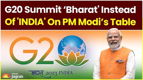 G20 Summit Live PM Modis Inaugural Address G20 Leaders Summit G20