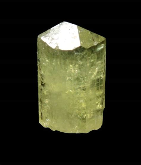 Photographs Of Mineral No 82600 Vesuvianite From Jeffrey Mine