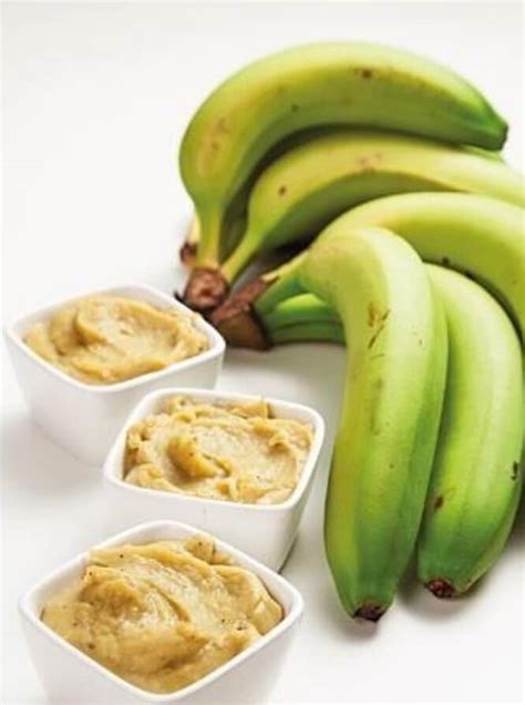 Biomassa de Banana Verde Essência do Vale