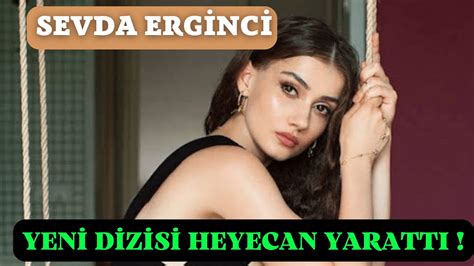 Sevda Erg Nc N N Yen D Z S Heyecan Yaratti Youtube