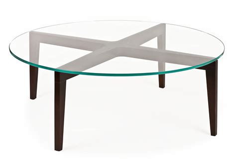 10 Inspirations Glass Base Coffee Tables