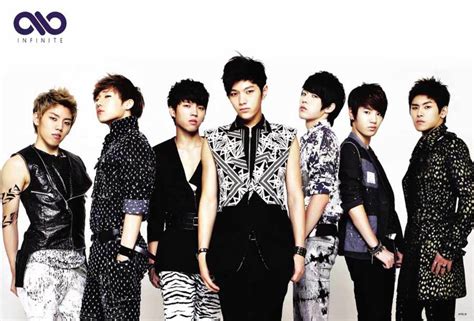 Top Most Popular Korean Boy Groups Hubpages