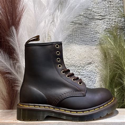 Boots Dr Martens Ch Rie Chaussures Shop