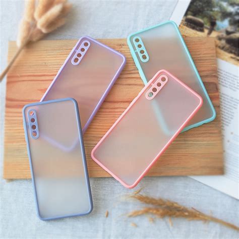 Jual Softcase Samsung A22 4g A22 5g A01 Core A02s A10s A11 A20s A30 A50