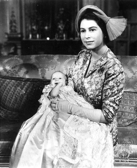 What Is Queen Elizabeths Relationship Like With Her Daughter Princess Anne