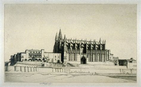 The Cathedral, Palma