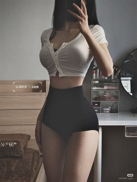 Perfect Body Shape Pear Body Shape Hourglass Body Shape Korean Slim