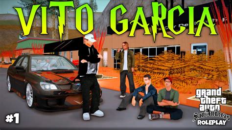 Selamat Datang Di Kota Famous Roleplay Gta Samp Indonesia Youtube