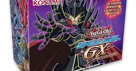 Yu-Gi-Oh! TCG Reveals New & Upcoming March/April Releases