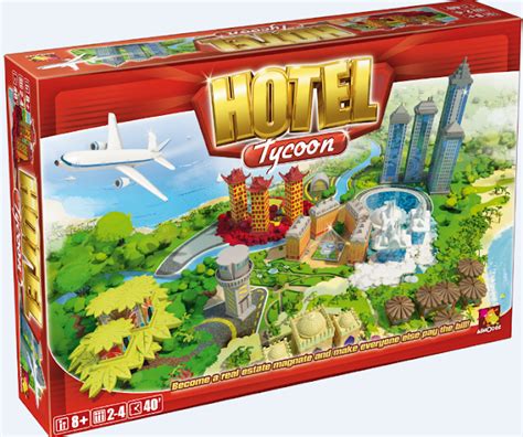 Northumberland Mam Hotel Tycoon Review