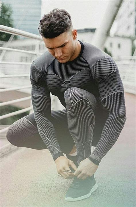 40 Easy And Sexy Sports Looks For Men Macho Vibes