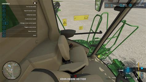 John Deere All In One Multifruit Pack V Farming Simulator