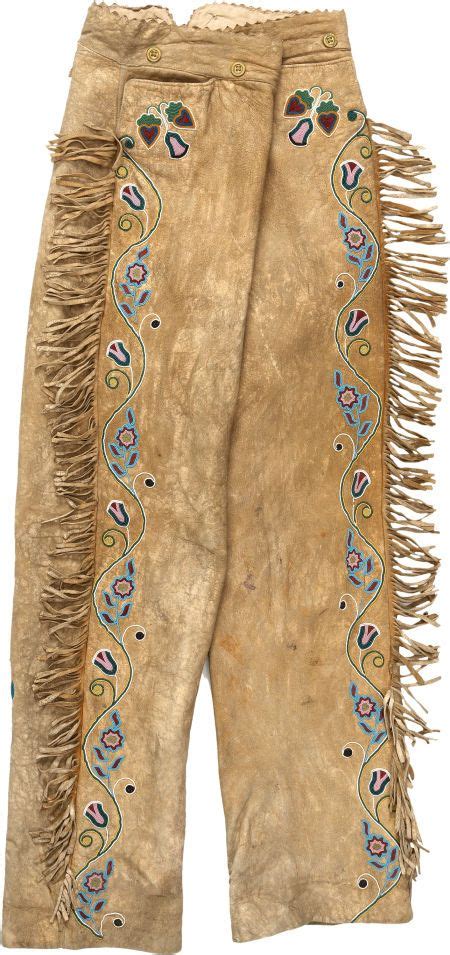 78 Best Images About Buckskin Clothing On Pinterest Deerskin Deer