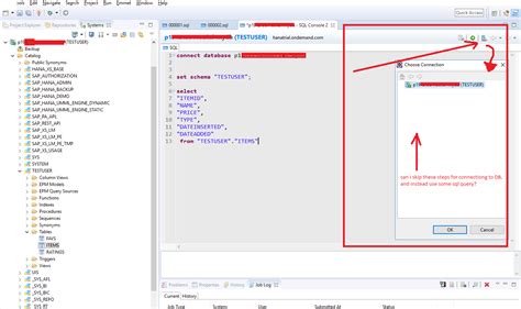 Sap Hana Studio Sql Console Leafvvti