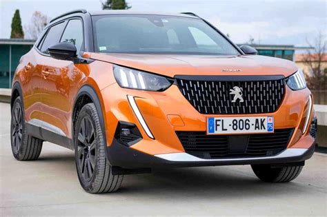 Quel SUV Compact Acheter En 2020 Comment Choisir Sa Voiture