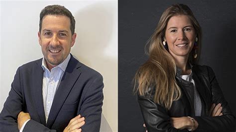 Cristina Ibarrola Nombra A Javier Roncal S Y Paula D Az Para El Rea De